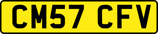 CM57CFV