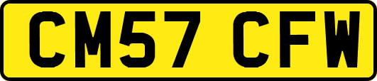 CM57CFW