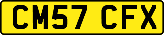 CM57CFX