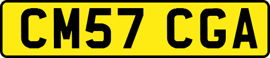 CM57CGA