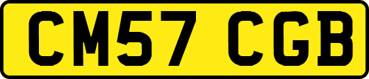 CM57CGB