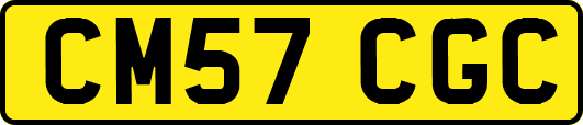 CM57CGC