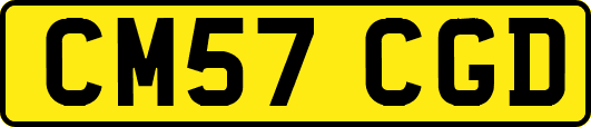 CM57CGD