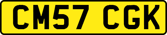 CM57CGK