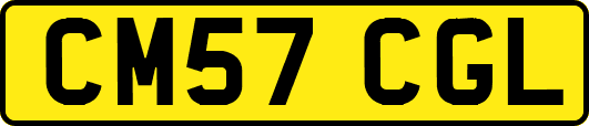 CM57CGL
