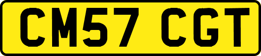 CM57CGT