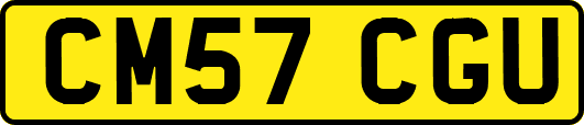 CM57CGU