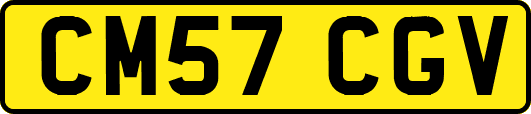 CM57CGV