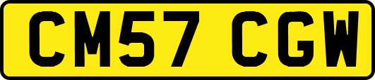 CM57CGW
