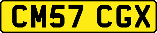 CM57CGX