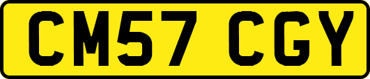 CM57CGY