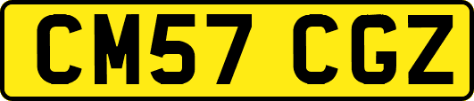 CM57CGZ