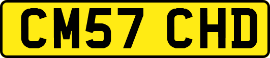CM57CHD