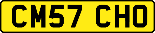 CM57CHO