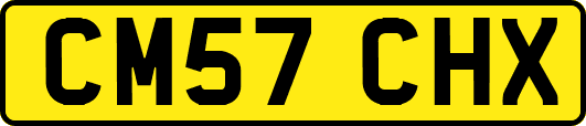 CM57CHX