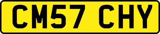 CM57CHY