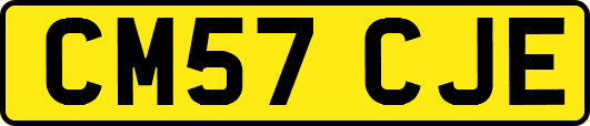 CM57CJE