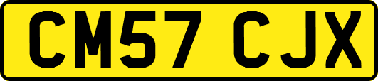 CM57CJX