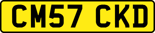 CM57CKD