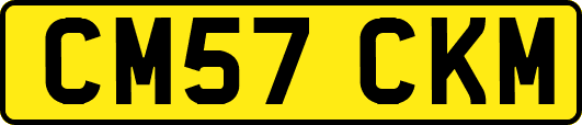 CM57CKM