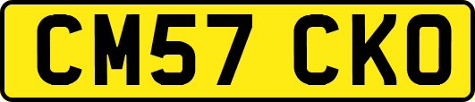 CM57CKO