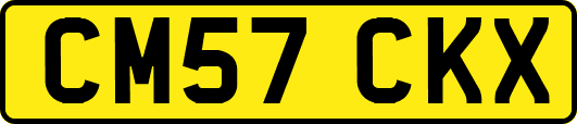 CM57CKX
