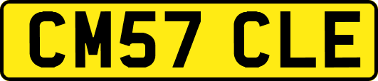 CM57CLE
