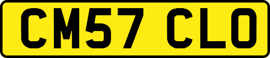 CM57CLO