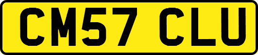 CM57CLU
