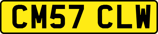 CM57CLW