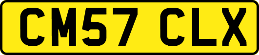 CM57CLX