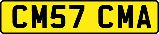 CM57CMA
