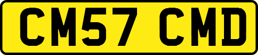 CM57CMD