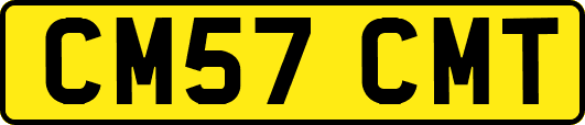 CM57CMT