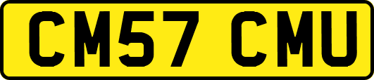 CM57CMU