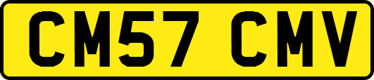 CM57CMV