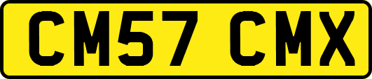 CM57CMX