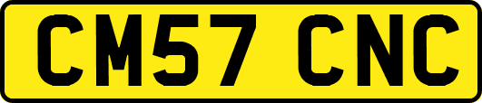 CM57CNC