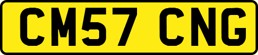 CM57CNG