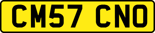 CM57CNO