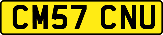 CM57CNU