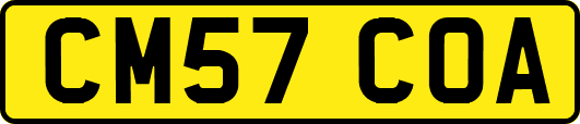 CM57COA
