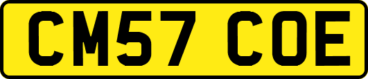 CM57COE