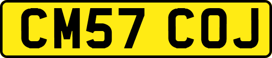 CM57COJ