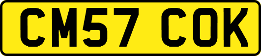 CM57COK