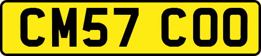CM57COO
