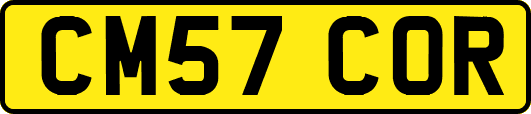 CM57COR