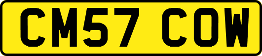 CM57COW