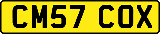 CM57COX