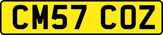 CM57COZ